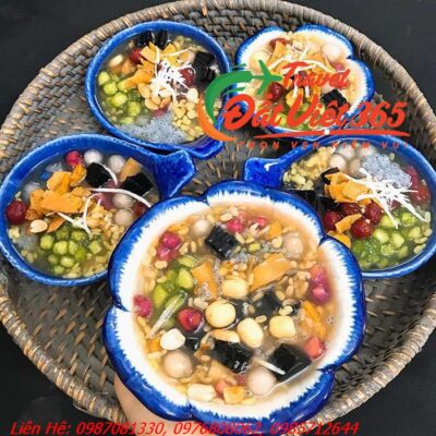 TOUR DU LỊCH HUẾ 4 NGÀY TỪ BẮC NINH