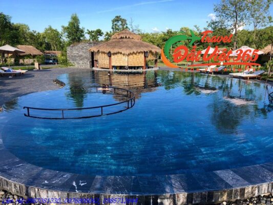 TOUR DU LỊCH HUẾ 4 NGÀY 3 ĐÊM TỪ VĨNH PHÚC