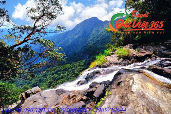 TOUR DU LỊCH HUẾ 4 NGÀY 3 ĐÊM TỪ VĨNH PHÚC