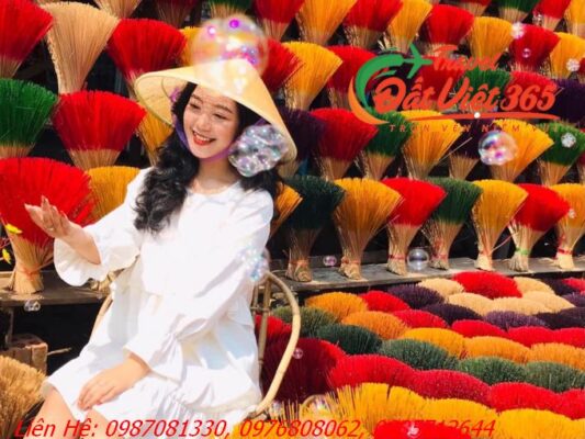 Tour Du Lịch Huế 3 Ngày 4 Đêm Giá Rẻ Từ Vĩnh Phúc