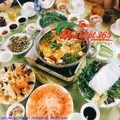 Tour Du Lịch Tây Bắc 4 Ngày 3 Đêm Từ Phú Quốc