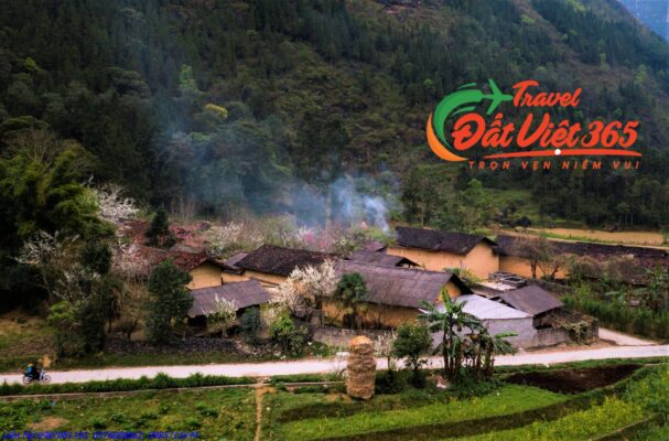 Tour du lịch Đông Bắc 5 ngày 4 đêm giá rẻ từ Đà Lạt