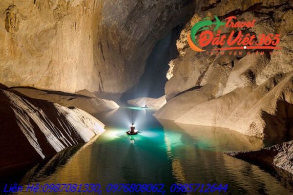 TOUR DU LỊCH HUẾ QUẢNG BÌNH 3 NGÀY TỪ VĨNH PHÚC