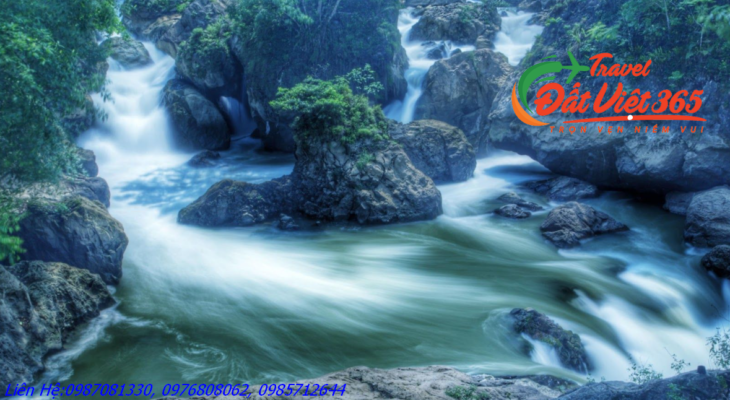 Tour Du Lịch Đông Bắc 6 Ngày 5 Đêm Từ Bình Dương