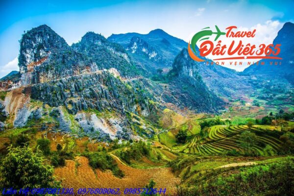 Tour Du Lịch Đông Bắc 6 Ngày 5 Đêm Từ Vĩnh Phúc