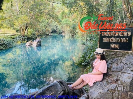 Tour Du Lịch Đông Bắc 6 Ngày 5 Đêm Từ Bình Dương