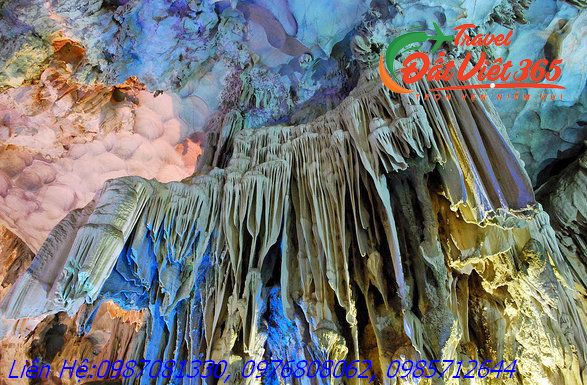 TOUR HUẾ QUẢNG BÌNH 3 NGÀY TỪ HẢI DƯƠNG