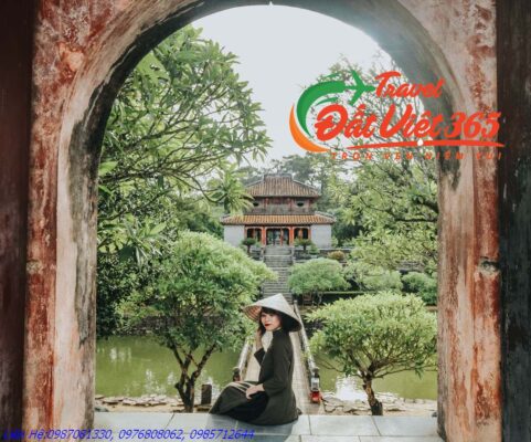 Tour Du Lịch Huế Quảng Bình 3 Ngày Từ Thái Nguyên