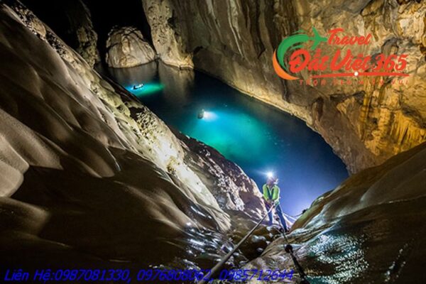 Tour Du Lịch Huế Quảng Bình 3 Ngày Từ Thái Nguyên