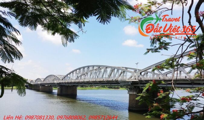 Du Lịch Đà Nẵng- Hội An- Huế 4 Ngày 3 Đêm Từ Bắc Ninh