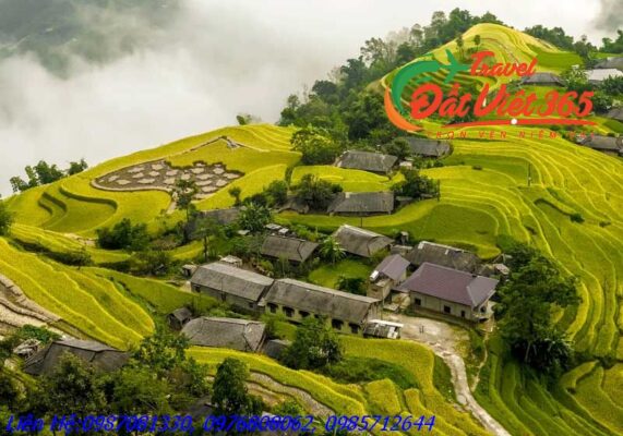 Tour Du Lịch Đông Bắc 6 Ngày 5 Đêm Giá Rẻ Từ Hà Nội 2024