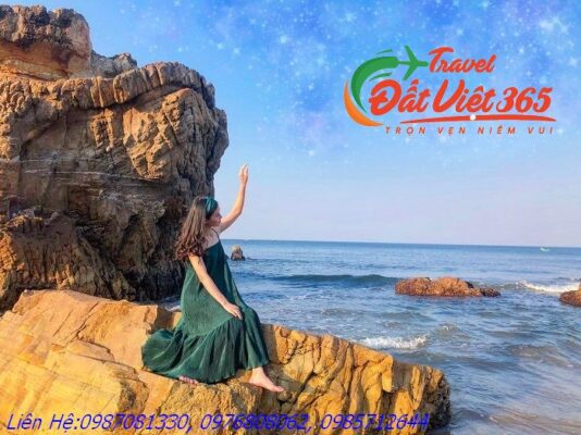 Tour du lịch Huế Quảng Bình 3 ngày 2 đêm từ bắc giang