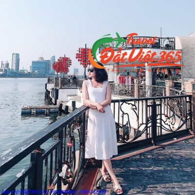 Du Lịch Đà Nẵng- Hội An- Huế 4 Ngày 3 Đêm Từ Hưng Yên