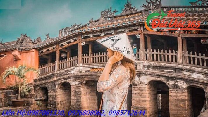Du Lịch Đà Nẵng- Hội An- Huế 4 ngày 3 Đêm Từ Bắc Giang