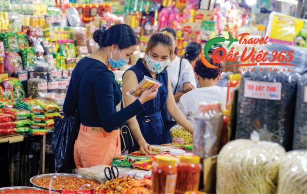 TOUR DU LỊCH HUẾ 4 NGÀY 3 ĐÊM TỪ BẮC GIANG