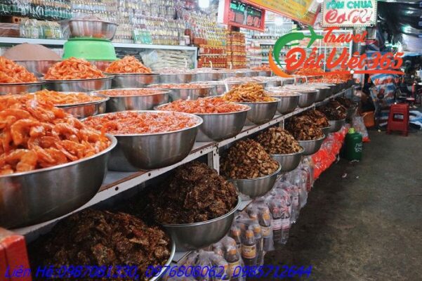 Du Lịch Đà Nẵng- Hội An- Huế 4 Ngày 3 Đêm Từ Hưng Yên