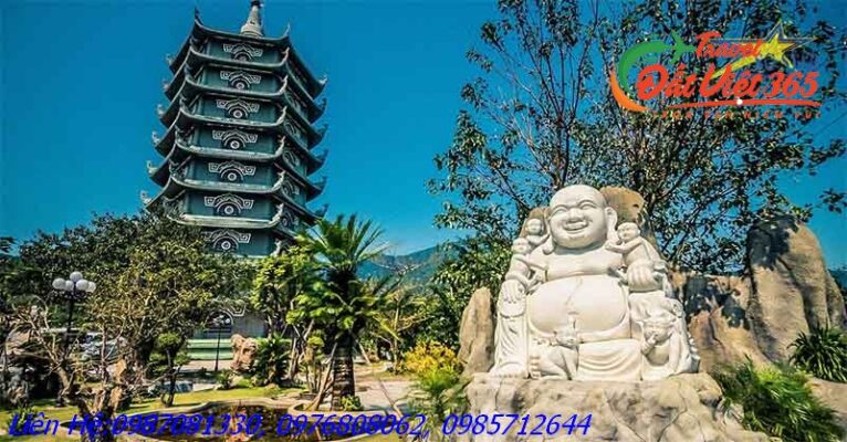 Du Lịch Đà Nẵng- Hội An- Huế 4 Ngày 3 Đêm Từ Hưng Yên