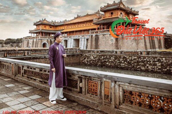 Tour du lịch Huế Quảng Bình 3 ngày 2 đêm từ bắc giang