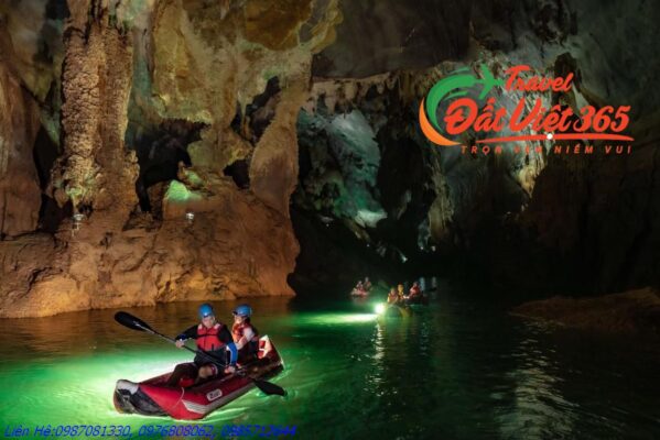 Tour du lịch Huế Quảng Bình 3 ngày 2 đêm từ bắc giang