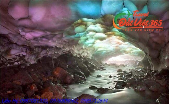 TOUR DU LỊCH HUẾ QUẢNG BÌNH 3 NGÀY TỪ VĨNH PHÚC