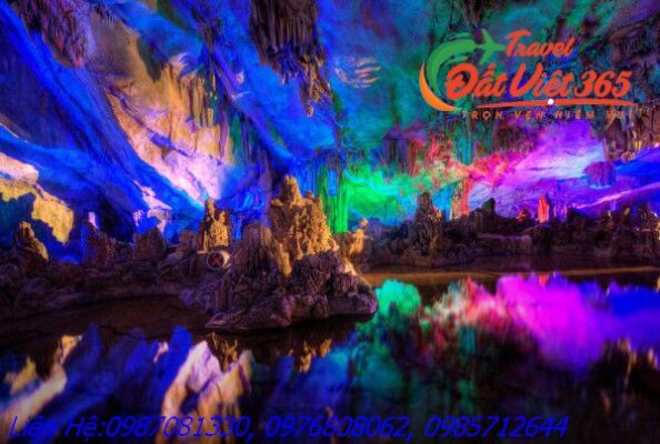 Tour Du Lịch Huế- Quảng Bình 3 ngày từ Bắc Ninh
