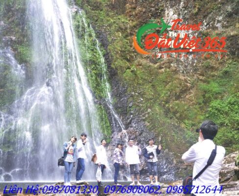 Tour Du Lịch Tây Bắc 5 Ngày 4 đêm Giá Rẻ Từ Đồng Nai