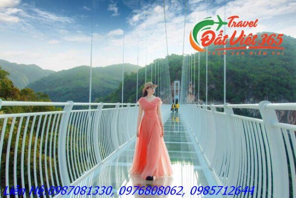 Tour Du Lịch Tây Bắc 5 Ngày 4 Đêm Giá Rẻ Từ Vĩnh Phúc