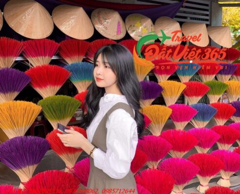 Du Lịch Đà Nẵng- Hội An- Huế 4 Ngày 3 Đêm Từ Vĩnh Phúc