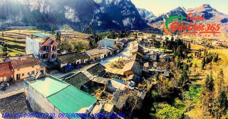 Tour Du Lịch Đông Bắc 6 Ngày 5 Đêm Giá Rẻ Từ Đồng Nai