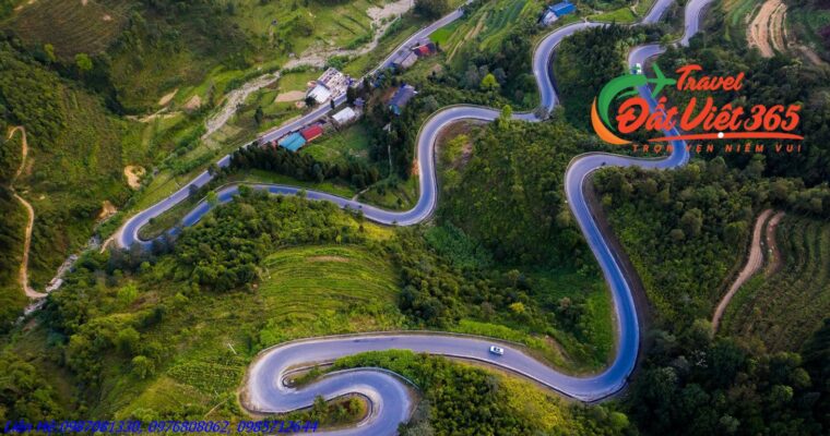 Tour Du Lịch Đông Bắc 6 Ngày 5 Đêm Giá Rẻ Từ Đà Lạt