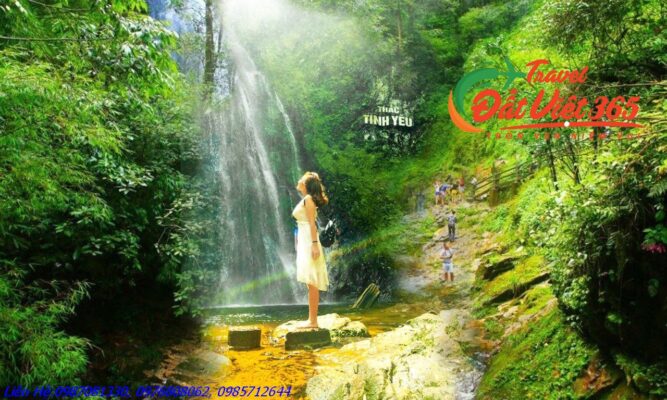 Tour Du Lịch Tây Bắc 5 Ngày 4 Đêm Giá Rẻ Từ Cần Thơ