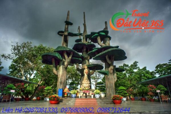Tour du lịch Huế Quảng Bình 3 ngày 2 đêm từ bắc giang