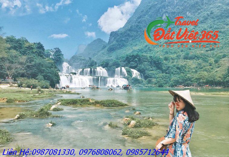 Tour Du Lịch Đông Bắc 6 Ngày 5 Đêm Giá Rẻ Từ TP HCM
