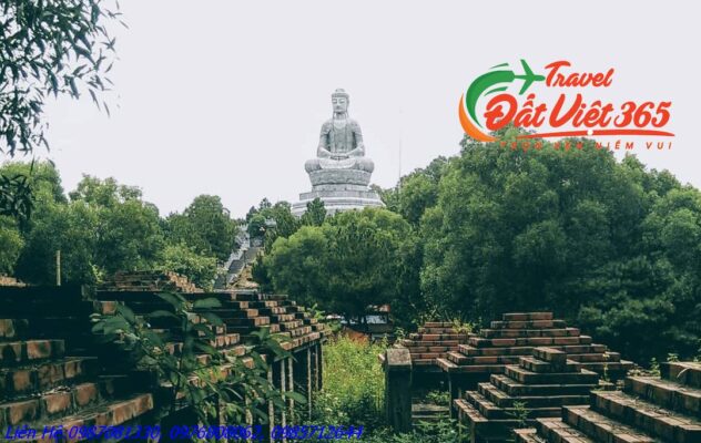 Chùm Tour Du Xuân Qúy Mão 2023 Uy Tín Chất Lượng