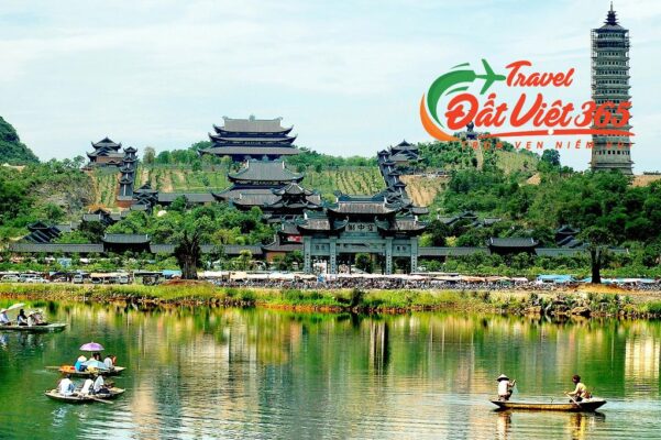 Tour Du Lịch Bái Đính Tràng An 1 Ngày từ Vĩnh Phúc
