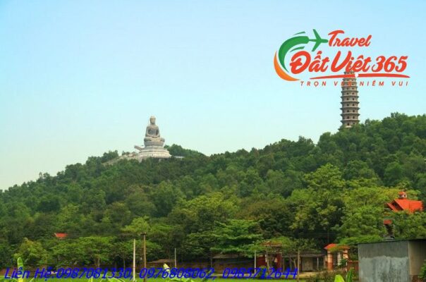 Tour du lịch Bắc Ninh 1 ngày giá rẻ từ Bắc Giang