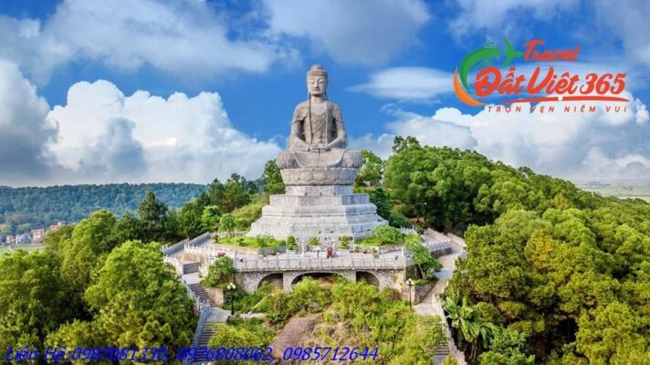 Tour du lịch Bắc Ninh 1 ngày giá rẻ từ Bắc Giang