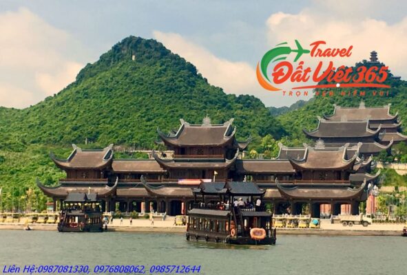 Du Lịch Chùa Tam Chúc 1 Ngày Giá Rẻ Từ Bắc Ninh