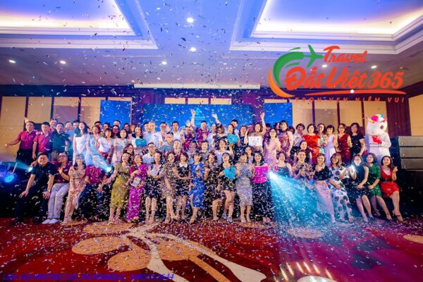 Du lịch Cát Bà Teambuilding Galadinner từ Hải Dương