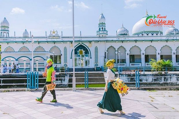 du lịch miền tây nên đi tỉnh nào