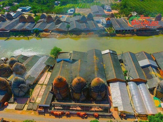 du lịch miền Tây nên đi tỉnh nào
