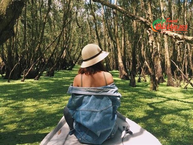 du lịch miền tây nên đi tỉnh nào