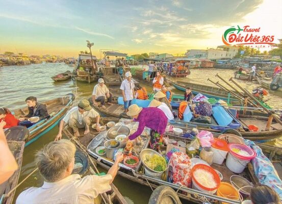 tour d lịch miền tây 3 ngày 2 đêm