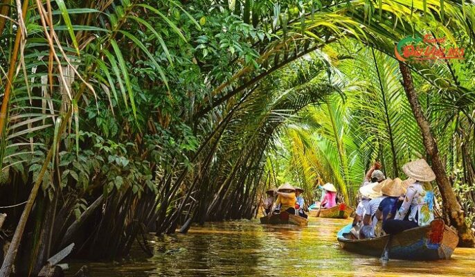 tour du lịch miền tây