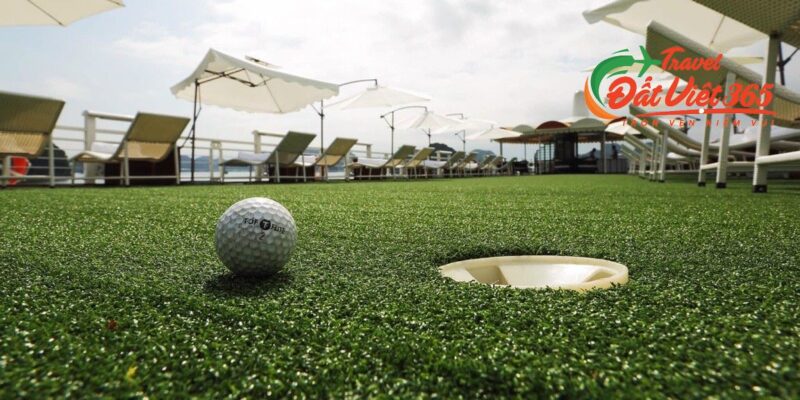 Tour Du Thuyền Hạ Long 5 sao 3 ngày 2 đêm từ Vĩnh Phúc