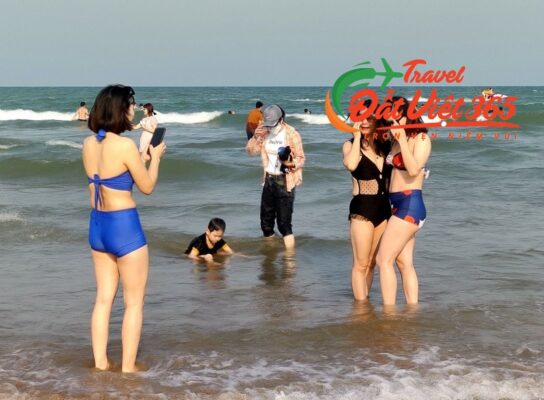 Tour Du Lịch Sầm Sơn 3 ngày 2 đêm từ Bắc Ninh