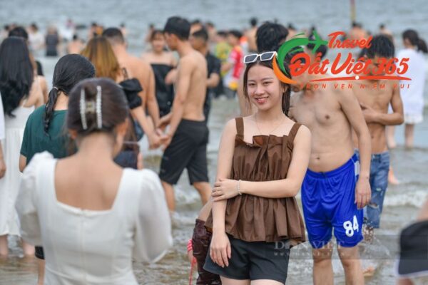 Tour Du Lịch Sầm Sơn 3 ngày 2 đêm từ Cần Thơ