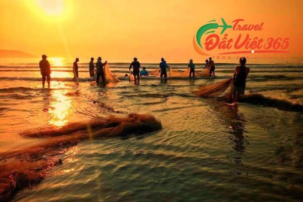 Du lịch Teambuilding Sầm Sơn 2 ngày 1 đêm từ Bắc Giang