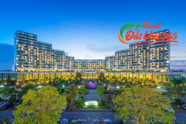 Tour Du Lịch Sầm Sơn 3 ngày 2 đêm từ Bắc Giang