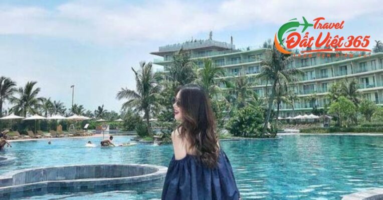 Tour Du Lịch Sầm Sơn 3 ngày 2 đêm từ Bắc Ninh